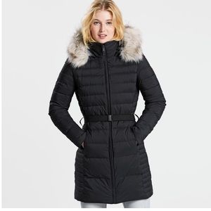 timberland parka womens